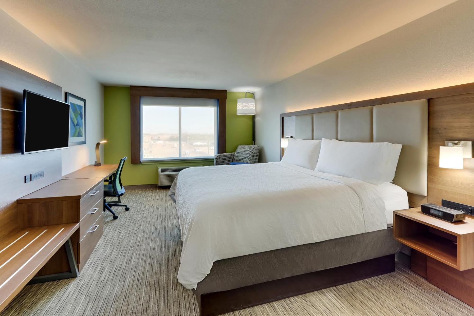 Holiday Inn Express Lake Worth Nw Loop 820 By Ihg Fort Worth Exterior photo